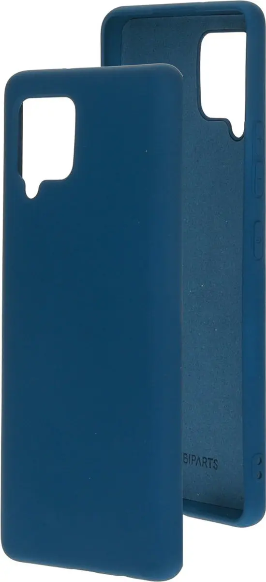 Mobiparts Hoesje Samsung Galaxy A42 5G