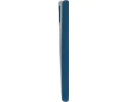 Mobiparts Hoesje Samsung Galaxy A42 5G - Blauw - MP-110879