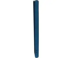 Mobiparts Hoesje Samsung Galaxy A42 5G - Blauw - MP-110879 - afbeelding 6 van 6