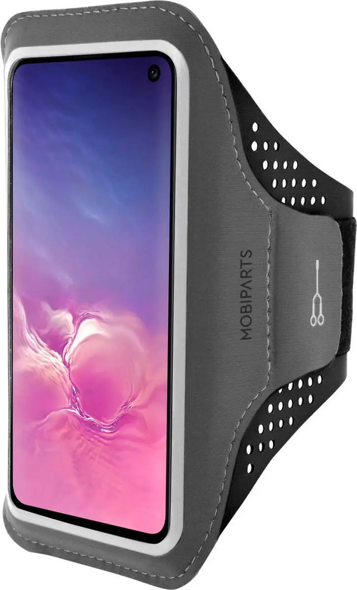 Mobiparts Hardlooparmband MP-93179