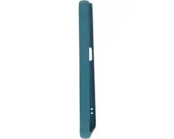 Mobiparts MP-123716 Hoesje Samsung Galaxy A14 - Blauw - afbeelding 6 van 6