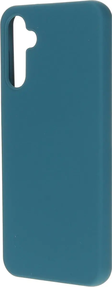 Mobiparts MP-123716 Hoesje Samsung Galaxy A14 - Blauw