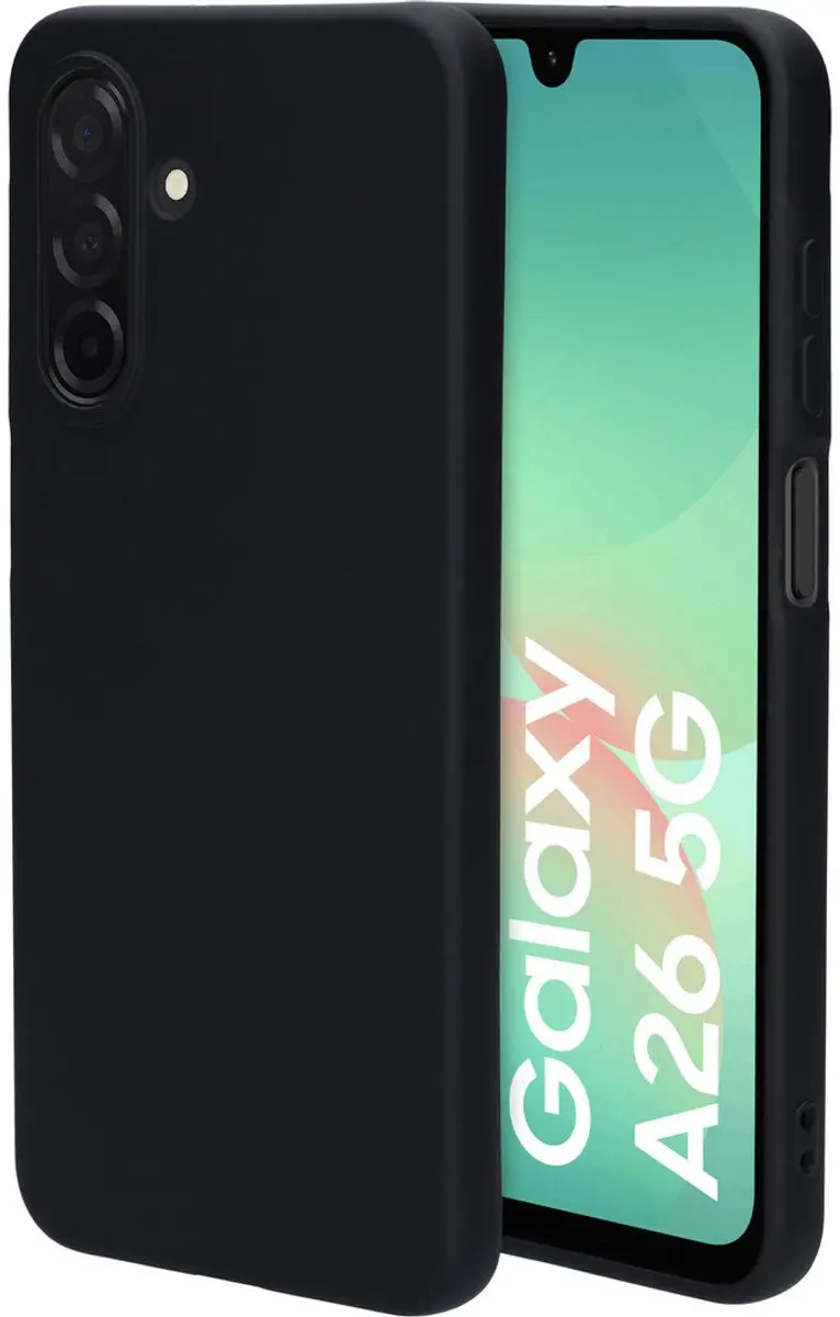 Mobiparts MP-128771 Hoesje Samsung Galaxy A26