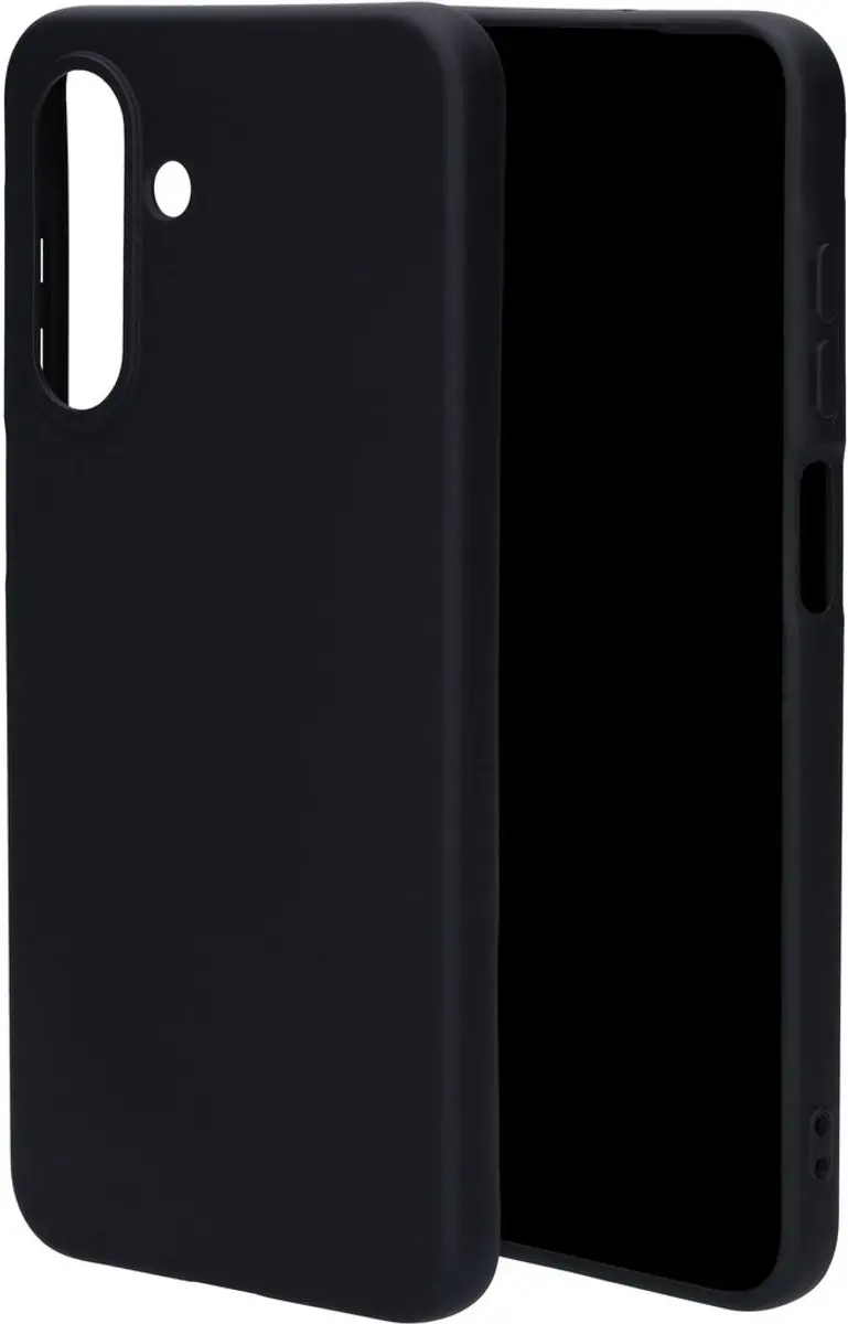 Mobiparts MP-128771 Hoesje Samsung Galaxy A26 - Zwart - afbeelding 6 van 6