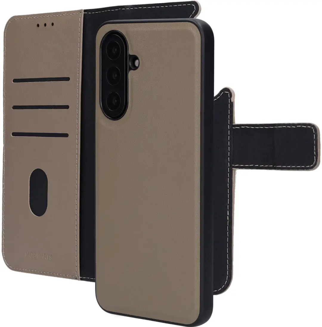 Mobiparts MP-130766 Hoesje Samsung Galaxy A17