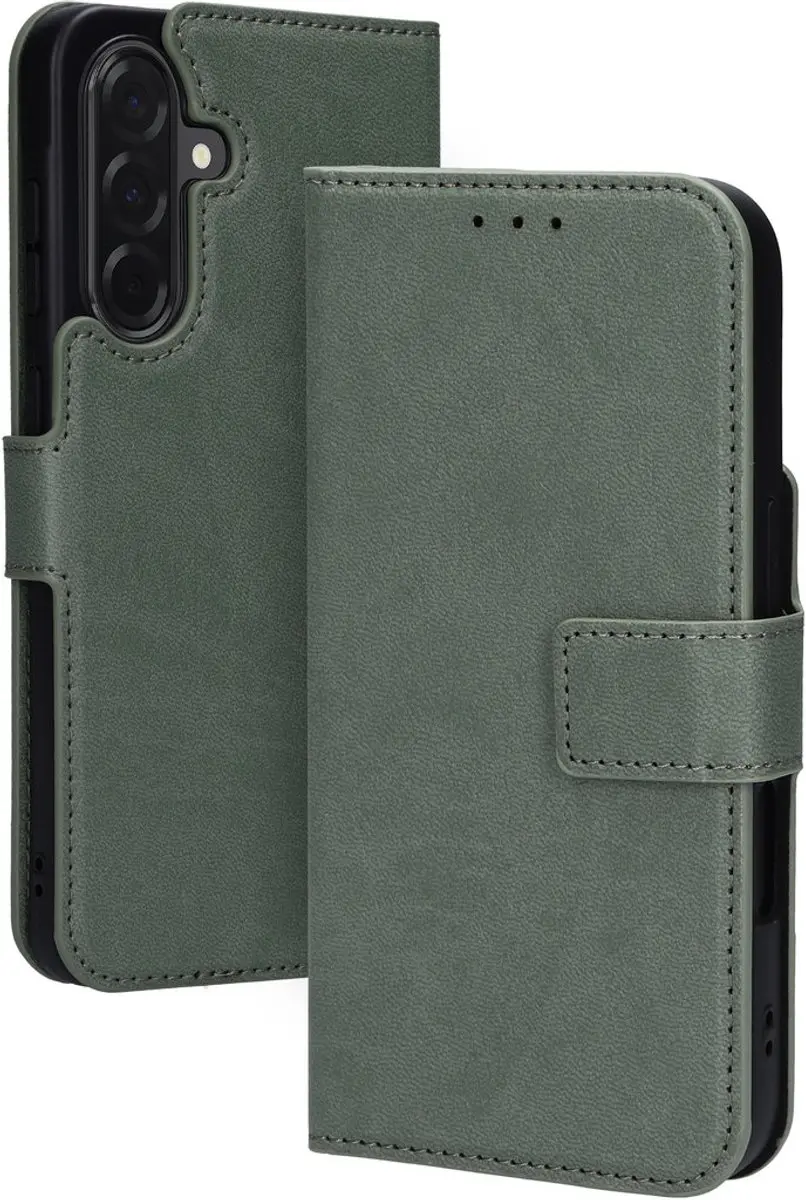 Mobiparts MP-128754 Hoesje Samsung Galaxy A36