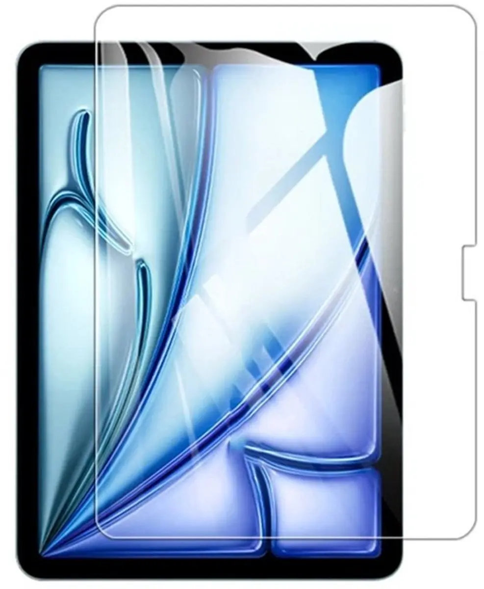 MobiQ Glazen Screenprotector iPad Air 13 (2025) 46-00969