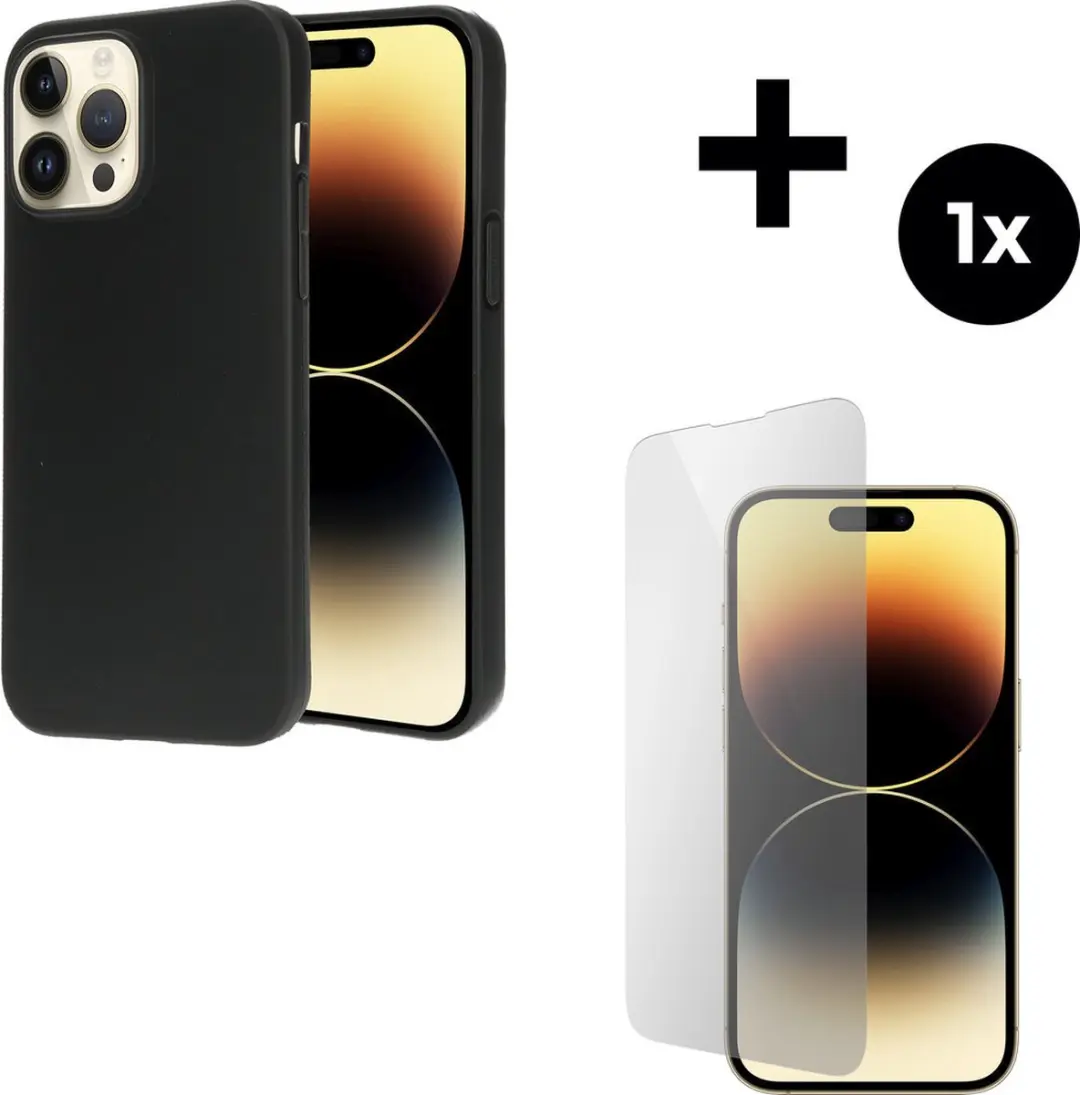 Mobiparts Classic TPU Hoesje MP-5001045