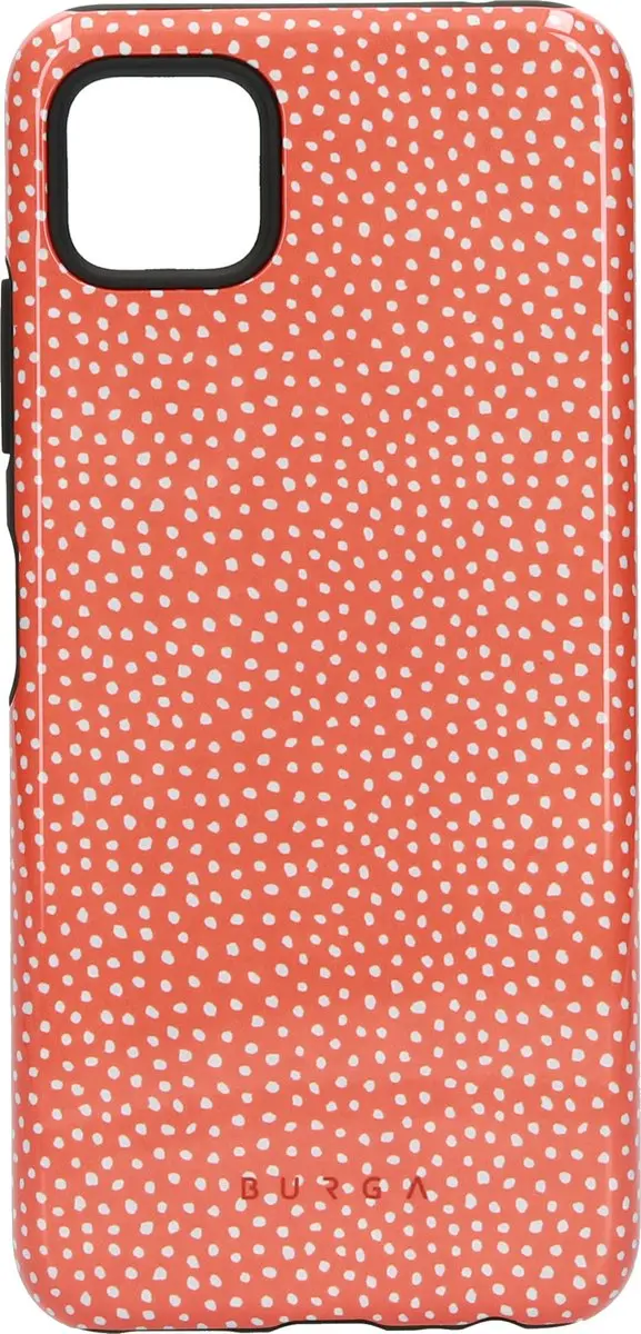 Burga Tough Case Samsung Galaxy A22 5G Vintage Edition