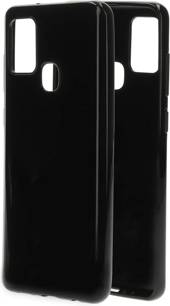Mobiparts MP-108011 Hoesje Samsung Galaxy A21s
