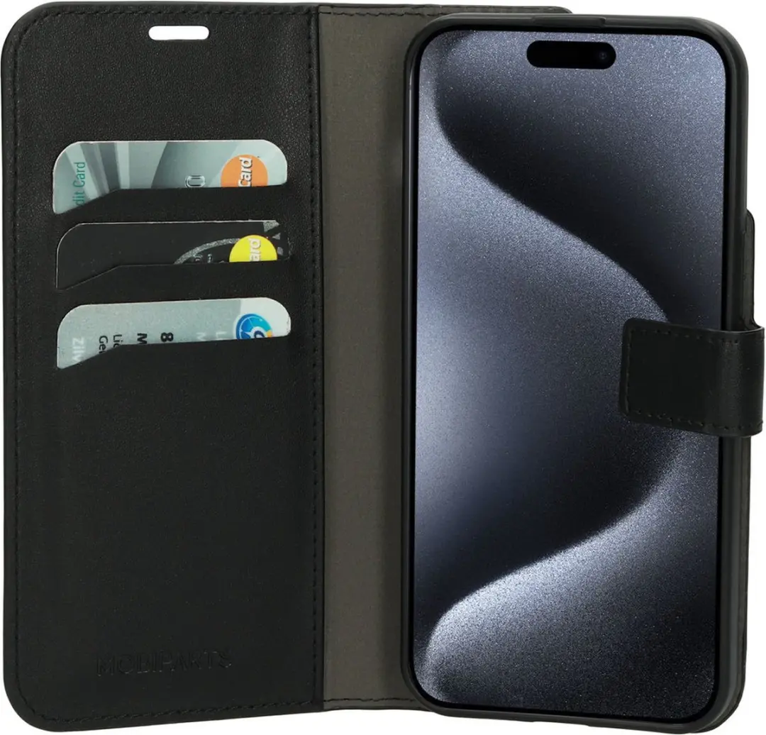 Mobiparts MP-124379 Hoesje iPhone 15 Pro Max