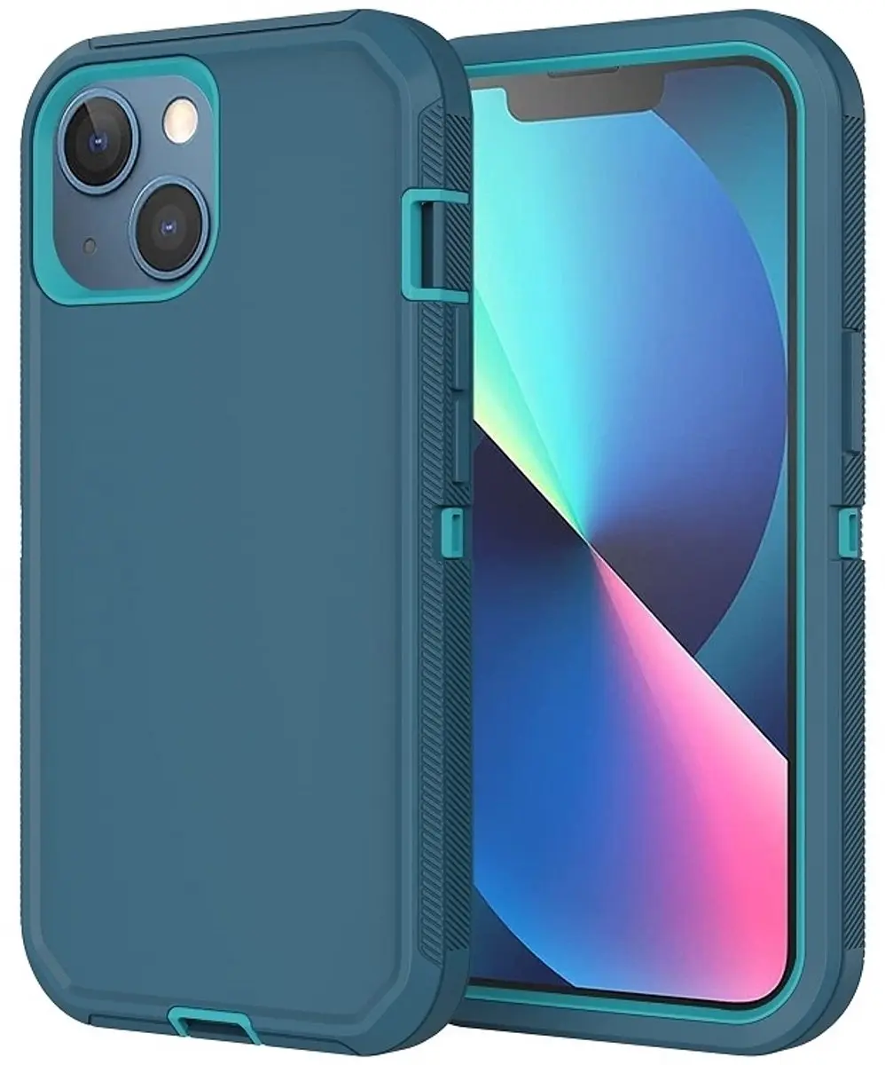 MobiQ Extreme Armor Hoesje 13-01960