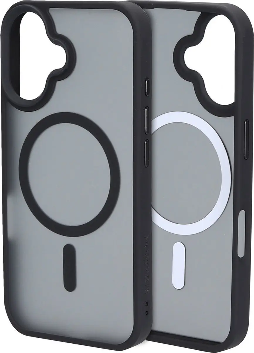 Mobiparts MP-127205 Hoesje iPhone 16