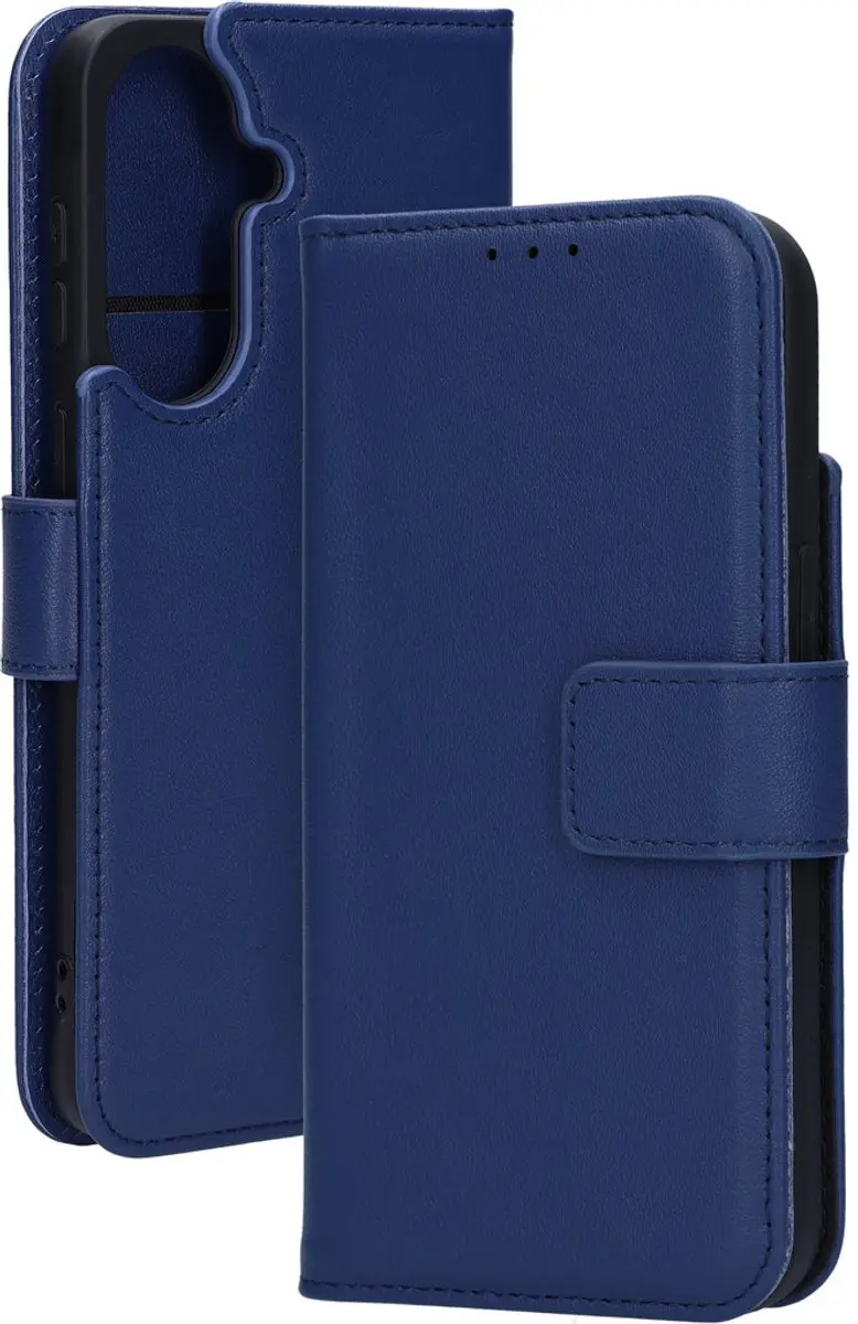 Mobiparts MP-100075 Leather Wallet Case