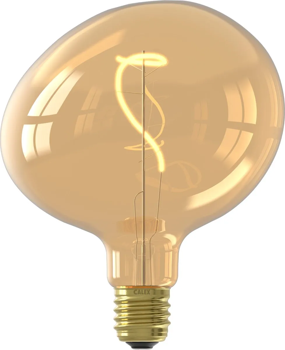 Calex Pebble LED Lamp E27