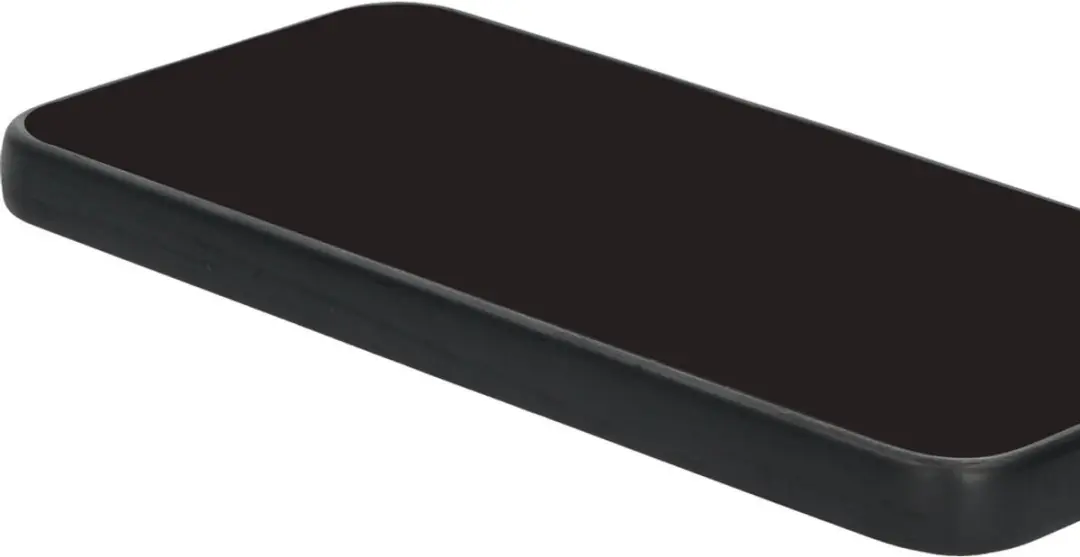 Mobiparts MP-128765 Hoesje Samsung Galaxy A36 - Wallet 2-in-1 - Zwart