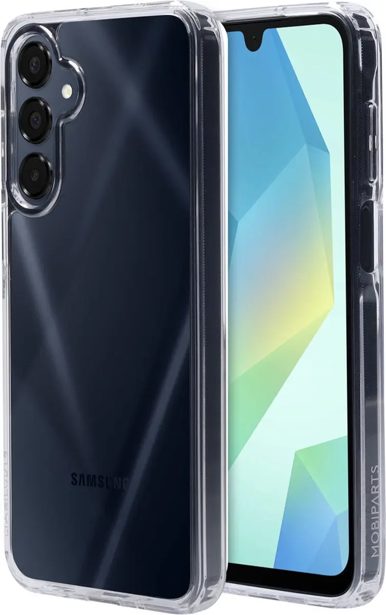 Mobiparts Hoesje Samsung Galaxy A16 MP-128376