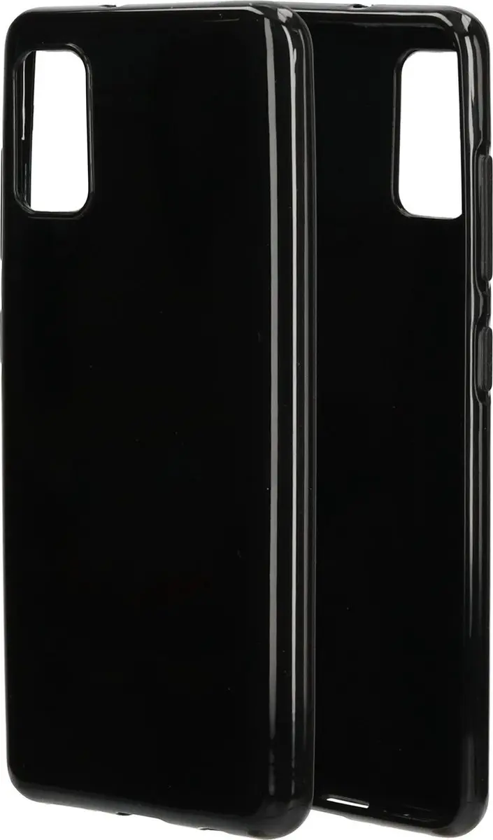 Mobiparts MP-107378 Hoesje Samsung Galaxy A41