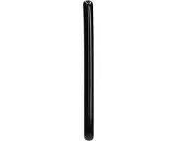 Mobiparts MP-107378 Hoesje Samsung Galaxy A41 - 3 Pasjes - Zwart