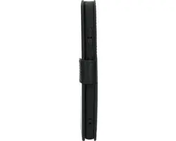 Mobiparts MP-123660 Hoesje Samsung Galaxy S23 - Wallet Eco Leer - Zwart - afbeelding 6 van 6