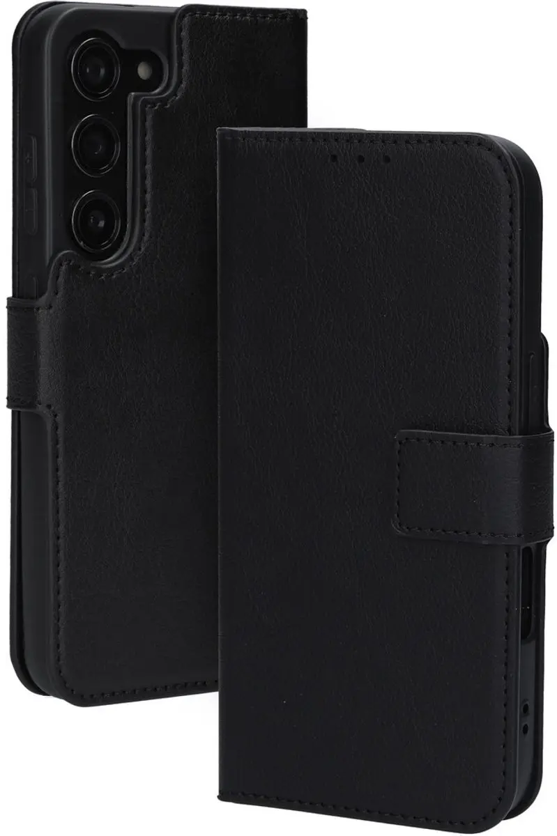 Mobiparts MP-123660 Hoesje Samsung Galaxy S23