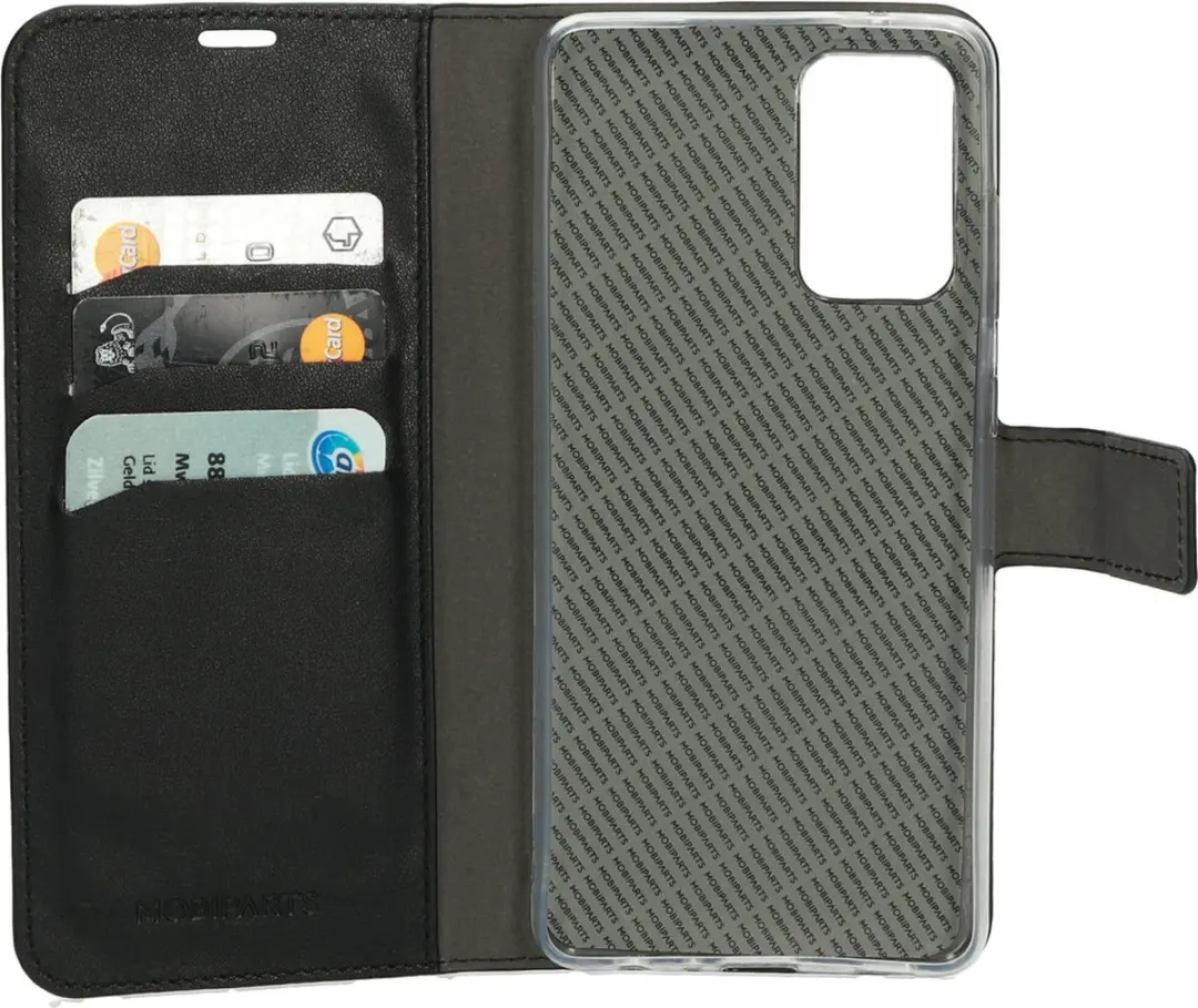 Mobiparts MP-113020 Hoesje Samsung Galaxy A72