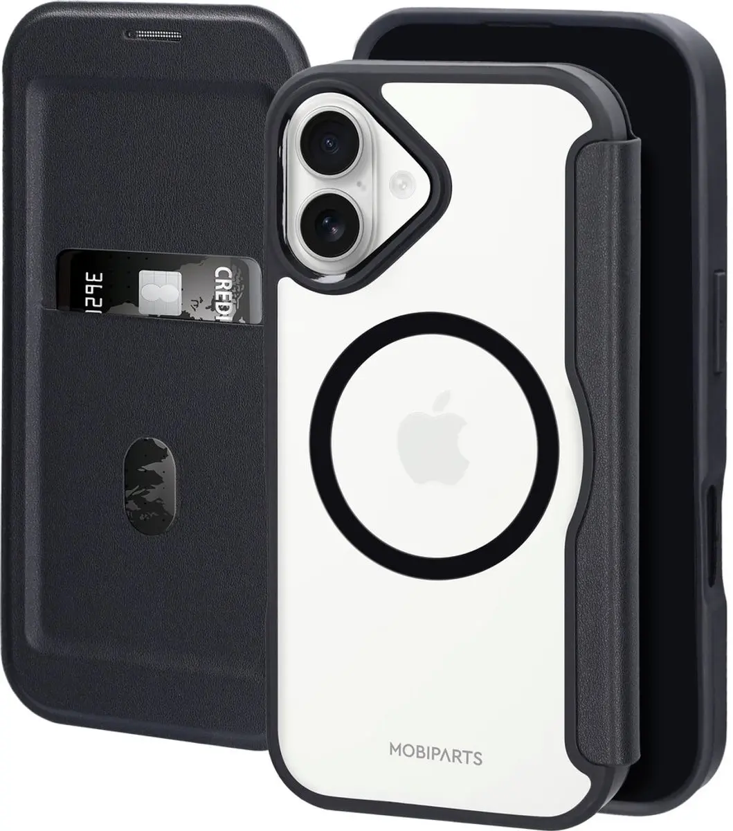 Mobiparts Shield Line Case MP-100008 iPhone 17