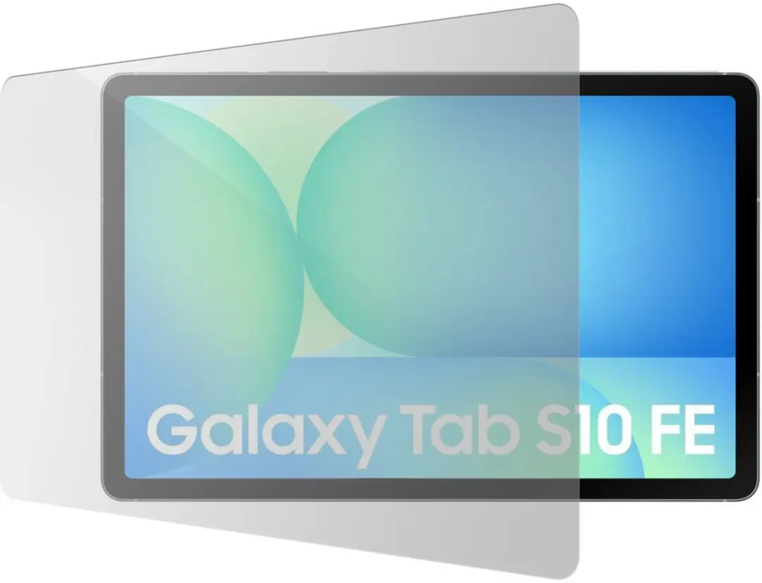 Mobiparts MP-129875 Screenprotector Samsung Galaxy Tab S9 FE