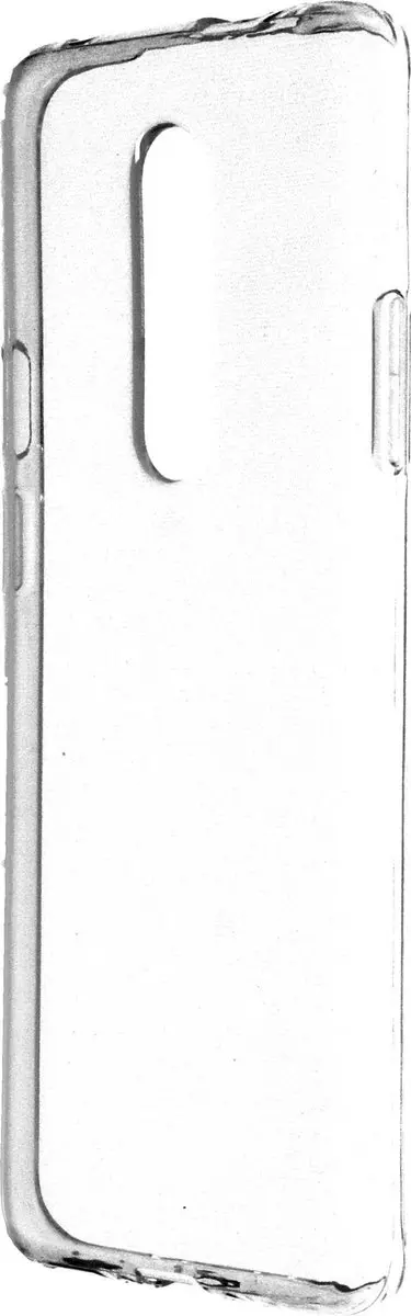 Mobiparts MP-102498 Hoesje OnePlus 7 Pro