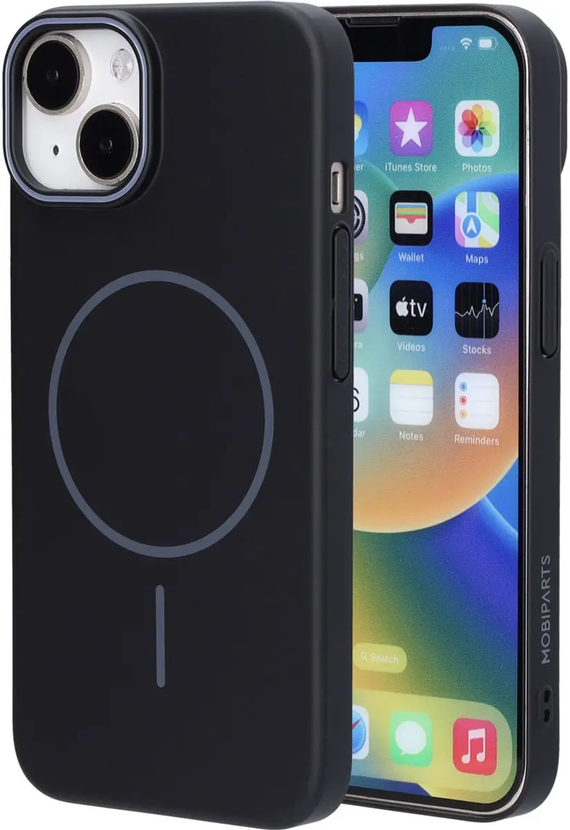 Mobiparts Slim Line Case iPhone 14 MP-130514