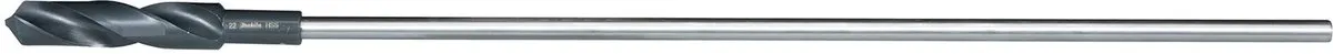 Makita D-70409 Bekistingboor 22x600mm - Beton - afbeelding 4 van 4