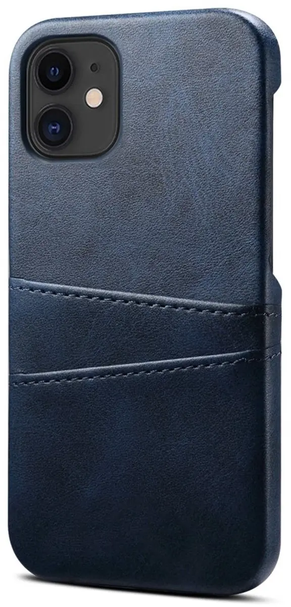 MobiQ 46-00398 Hoesje iPhone 16 Pro Max
