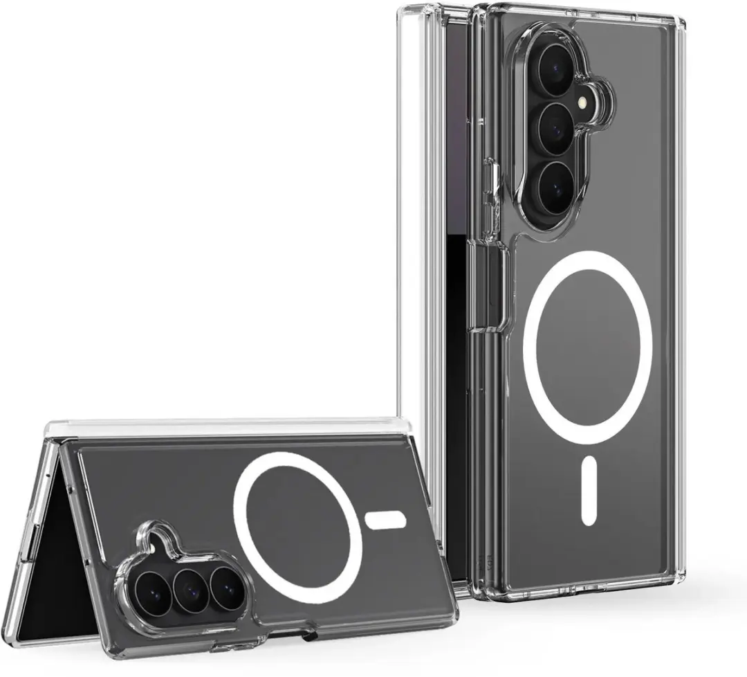Dux Ducis Clin Hoesje Samsung Galaxy Z Fold8 Ultra