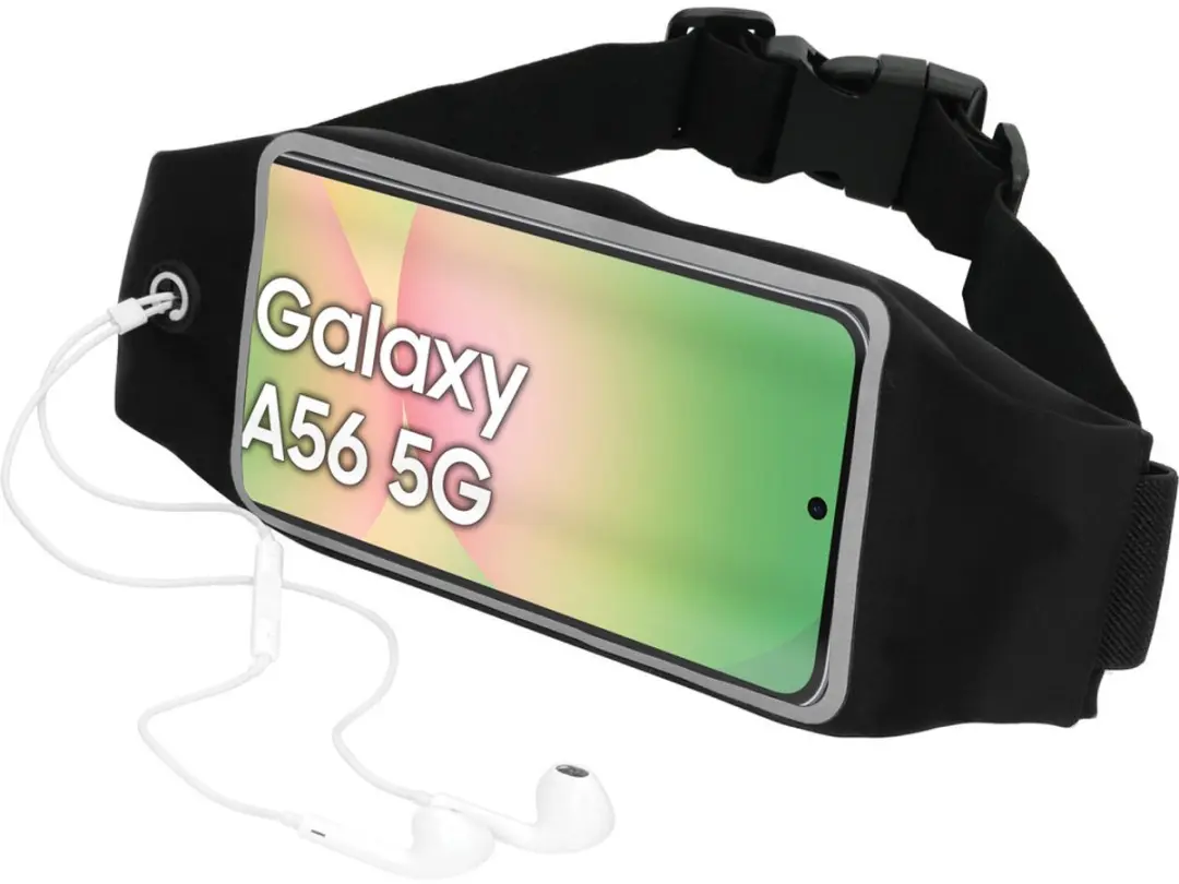 Mobiparts Comfort Fit Sport Belt MP-128787