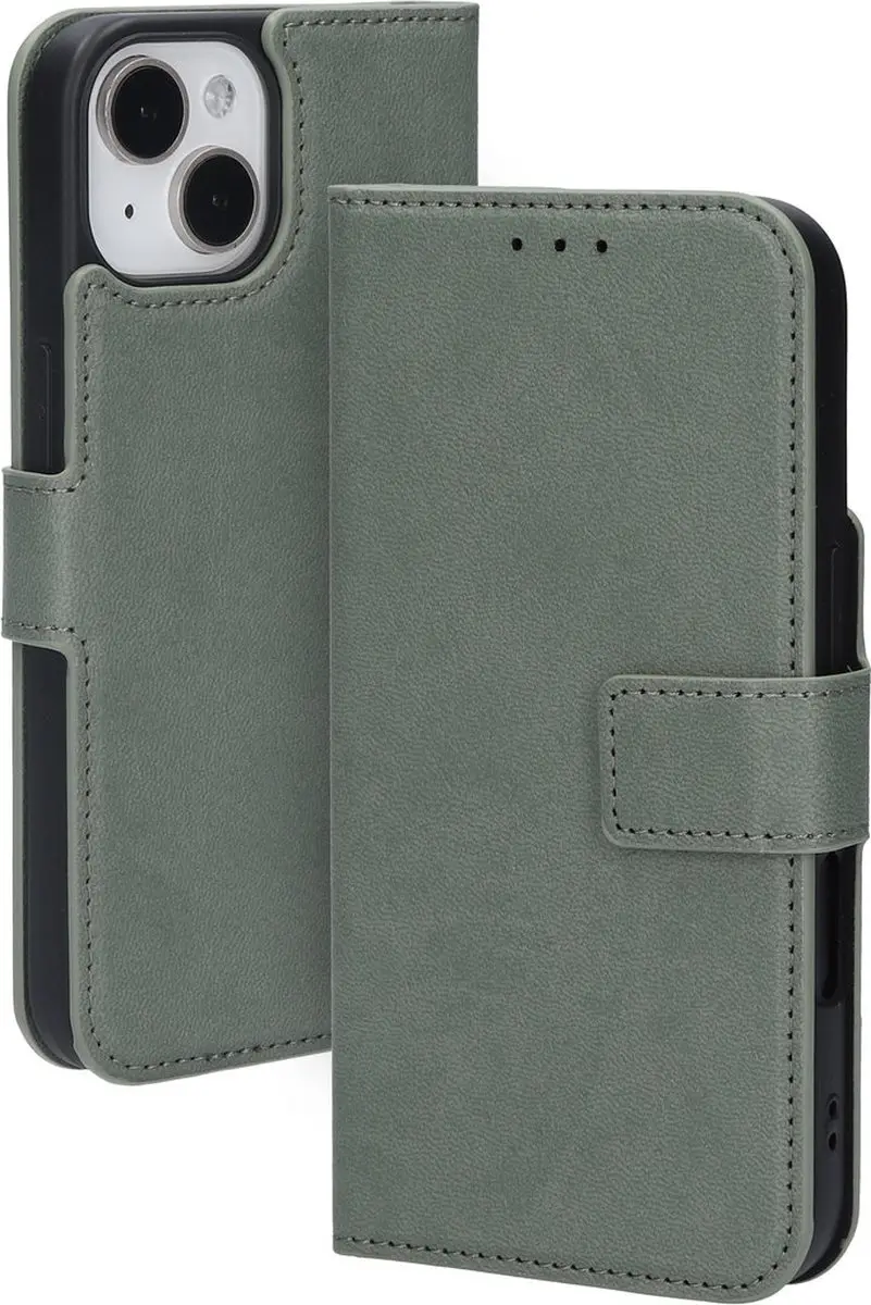 Mobiparts MP-124383 Wallethoesje iPhone 13/14/15