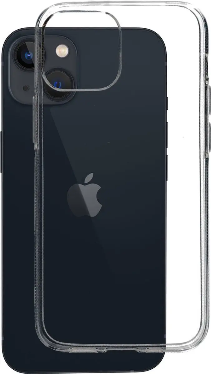 Mobiparts MP-118621 Hoesje iPhone 12 Mini
