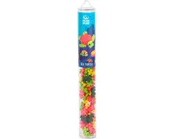 Plus-Plus Zeeschildpad Bouwset 100-delig - 4327