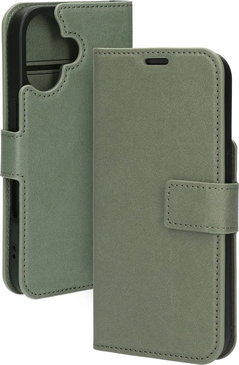 Mobiparts MP-127618 Hoesje iPhone 16