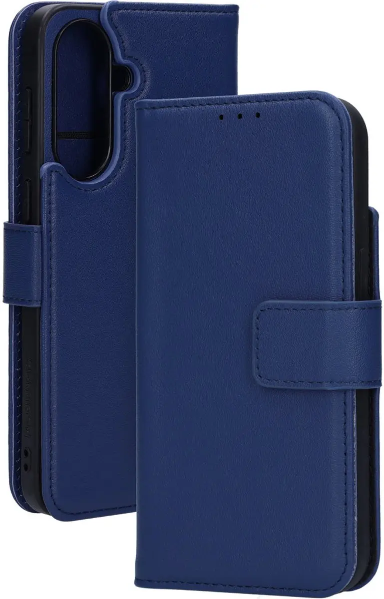 Mobiparts MP-100068 Hoesje Samsung Galaxy A37 - Blauw