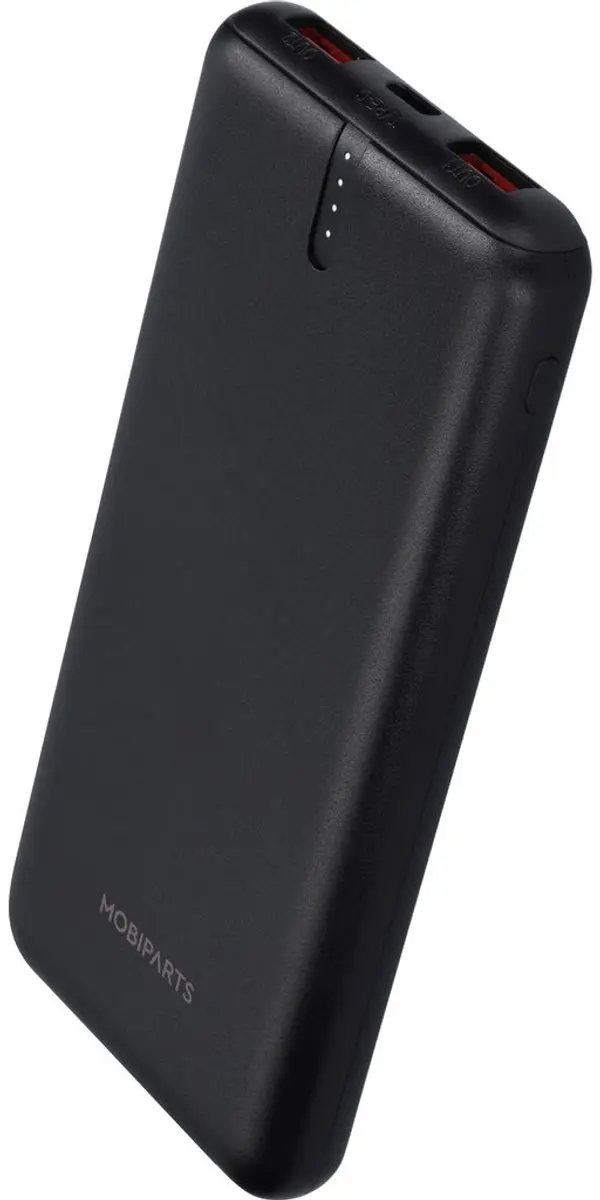 Mobiparts Powerbank III MP-129878 10.000mAh