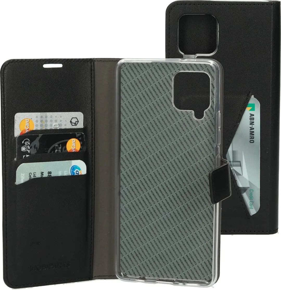 Mobiparts MP-110865 Hoesje Samsung Galaxy A42 5G