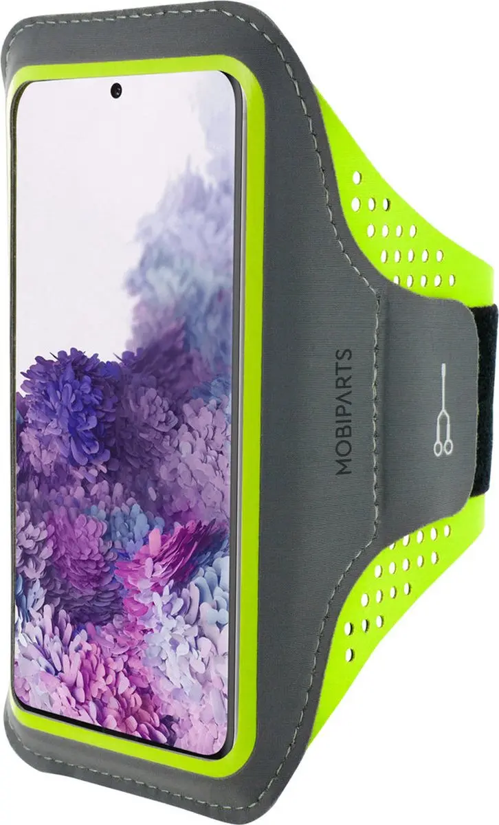 Mobiparts Hardloop Sportarmband MP-104960