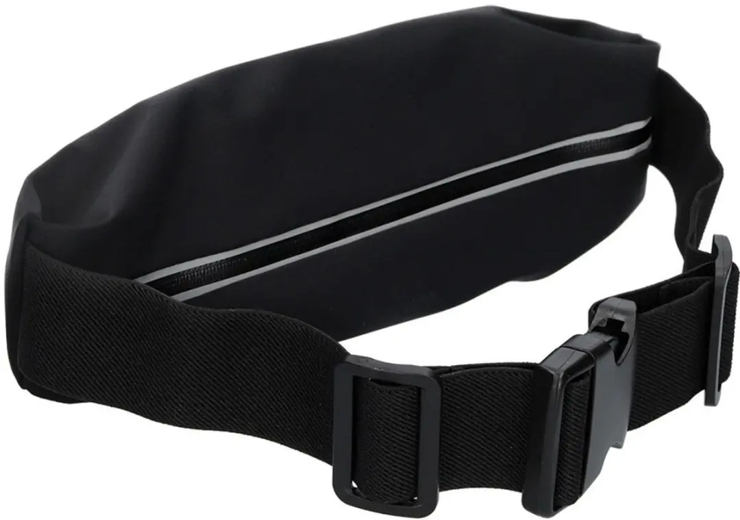 Mobiparts Comfort Fit Sport Belt MP-131569 - Samsung Galaxy S26 - Zwart