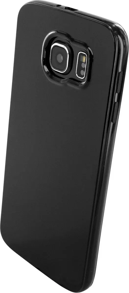 Mobiparts CTPU-SS6-01 Hoesje Samsung Galaxy S6