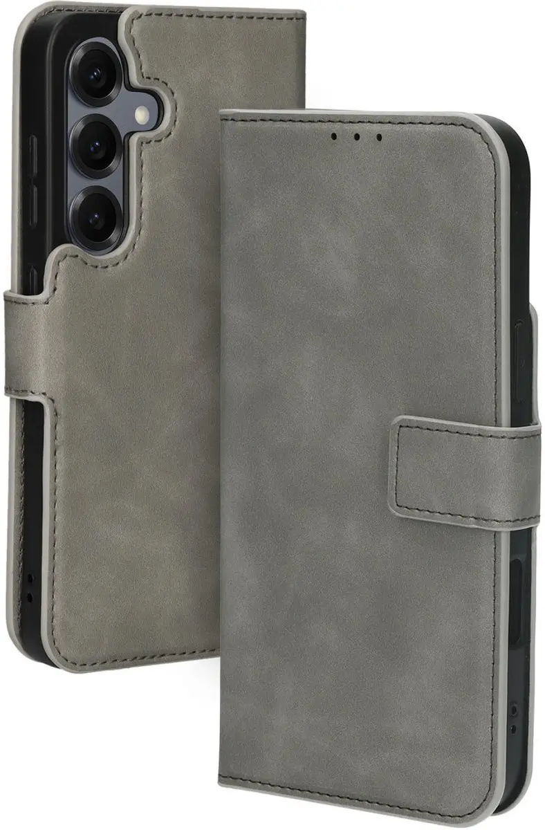 Mobiparts MP-128578 Hoesje Samsung Galaxy S25