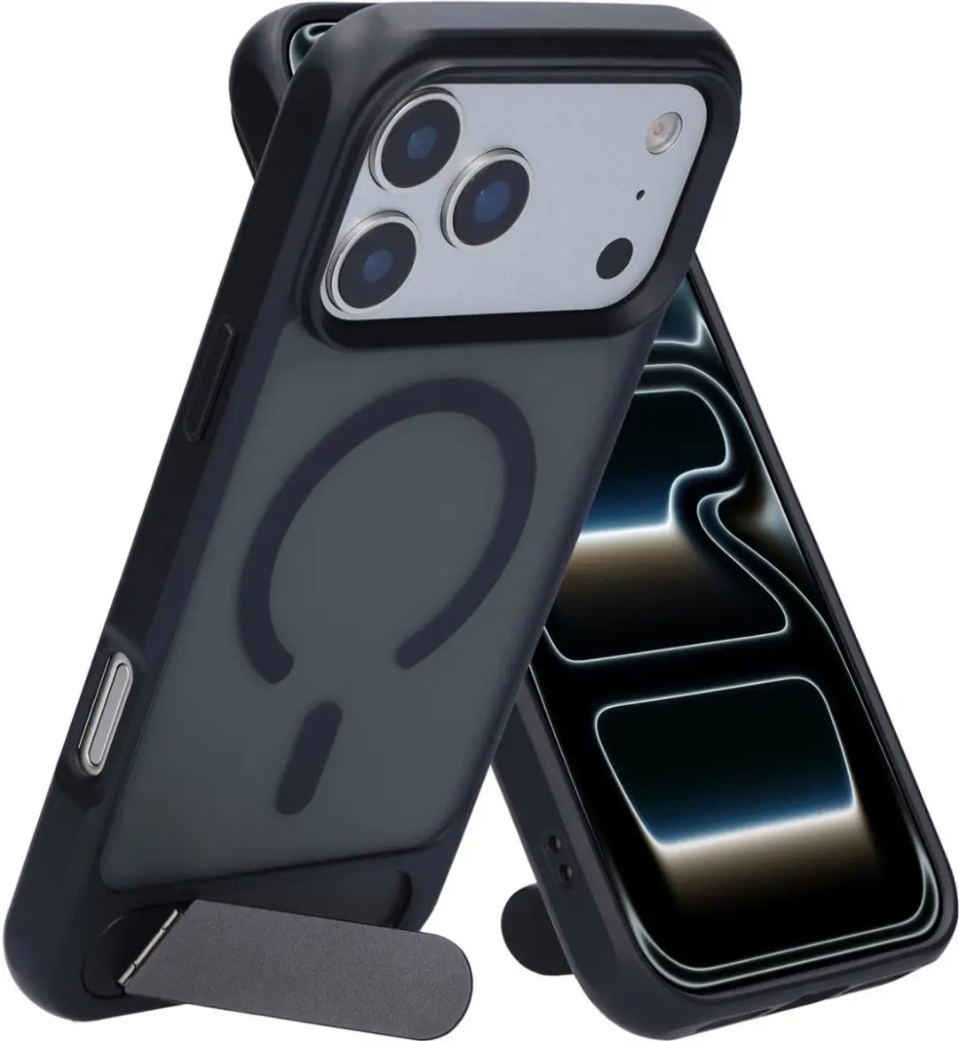 Mobiparts MP-103053 Hoesje iPhone 17 Pro Max