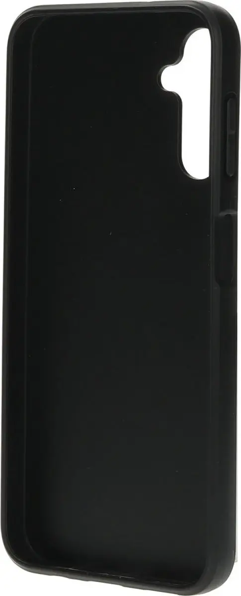 Mobiparts MP-123702 Hoesje Samsung Galaxy A14 - Zwart
