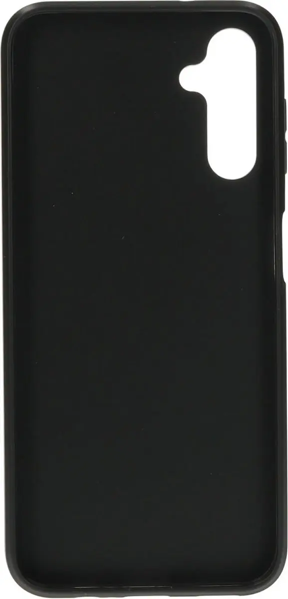 Mobiparts MP-123702 Hoesje Samsung Galaxy A14 - Zwart - afbeelding 6 van 6