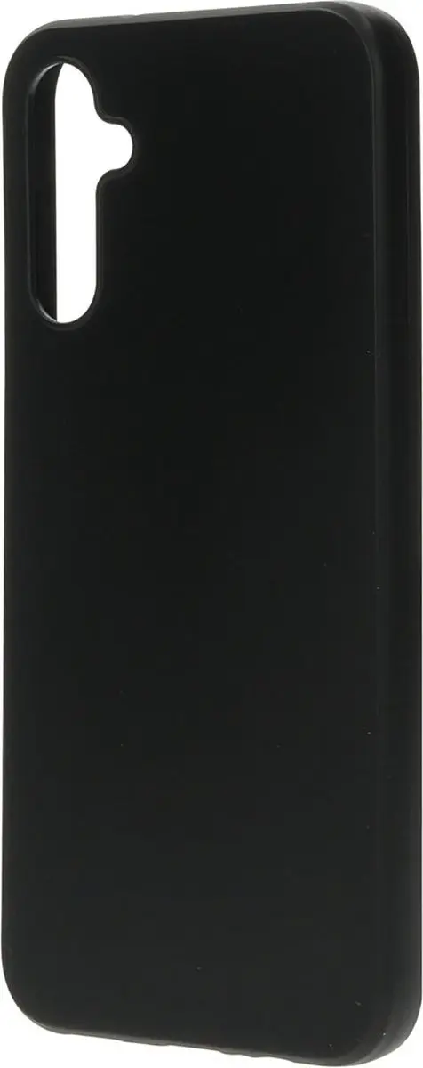 Mobiparts MP-123702 Hoesje Samsung Galaxy A14 - Zwart