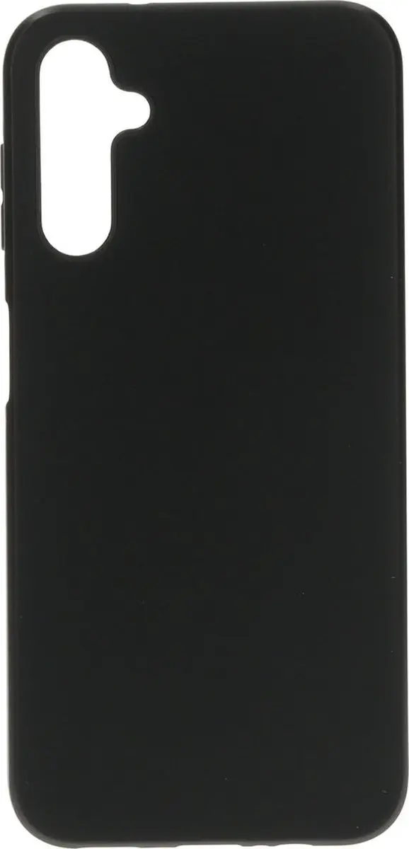 Mobiparts MP-123702 Hoesje Samsung Galaxy A14 - Zwart